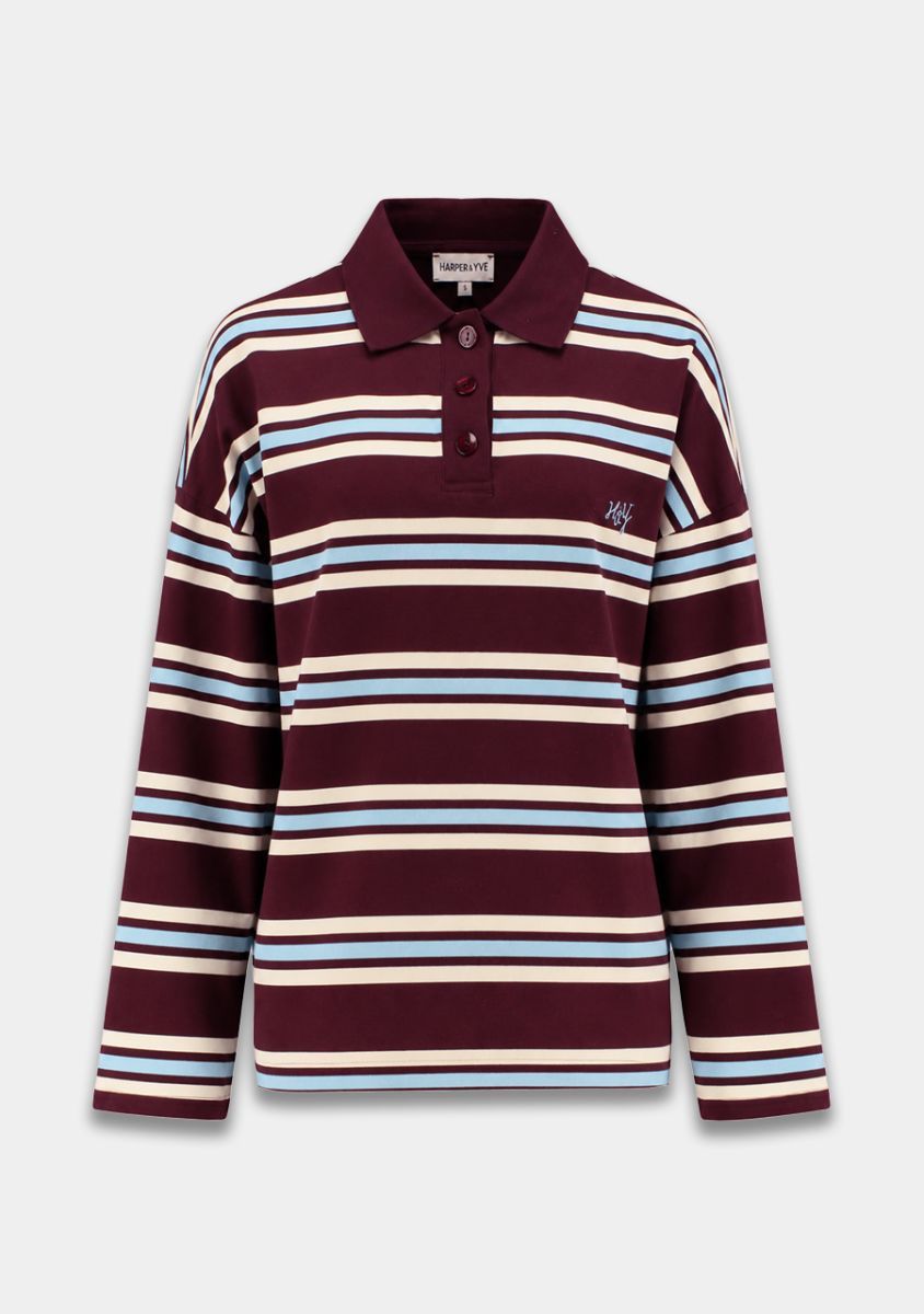 Pollie Sweater