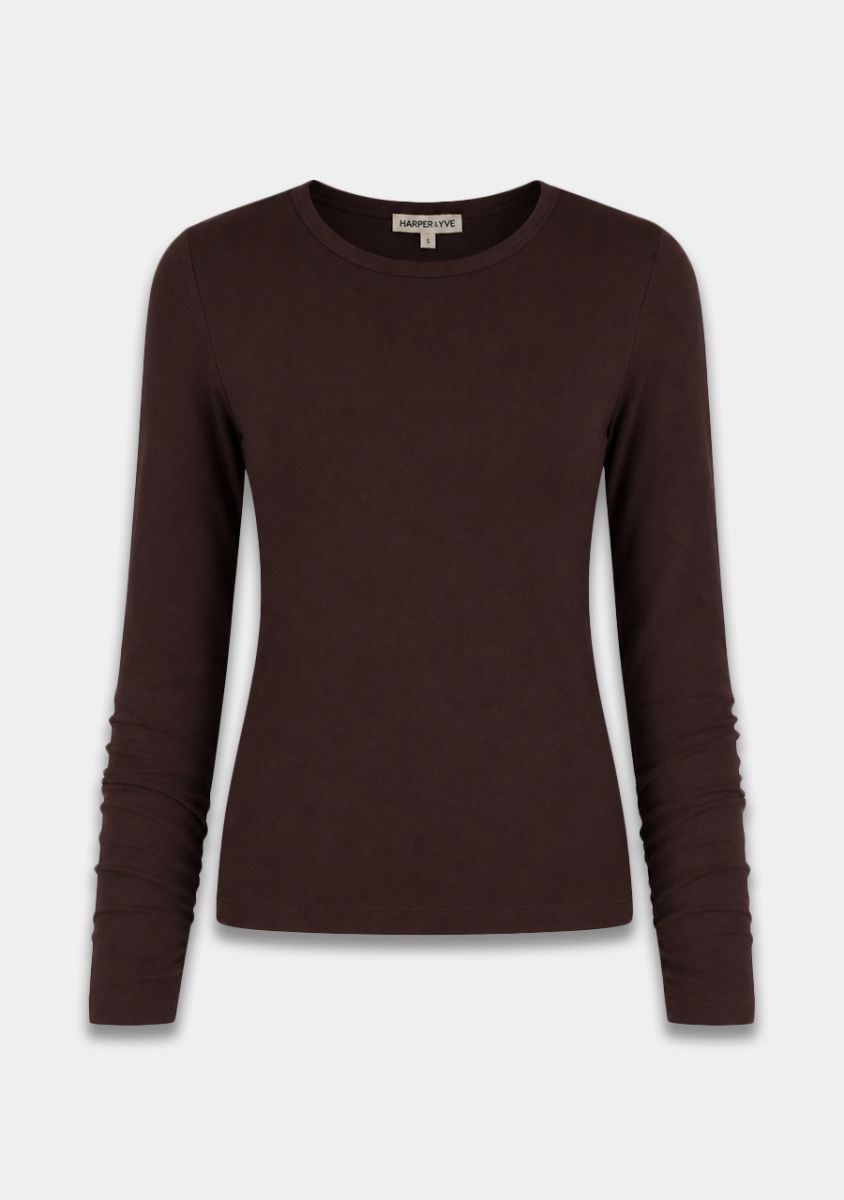 Jason longsleeve