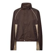 AloraCC Block Jacket
