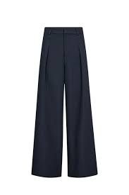 LunaCC Pleat Pant