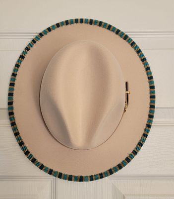 Emerald Sands Fedora