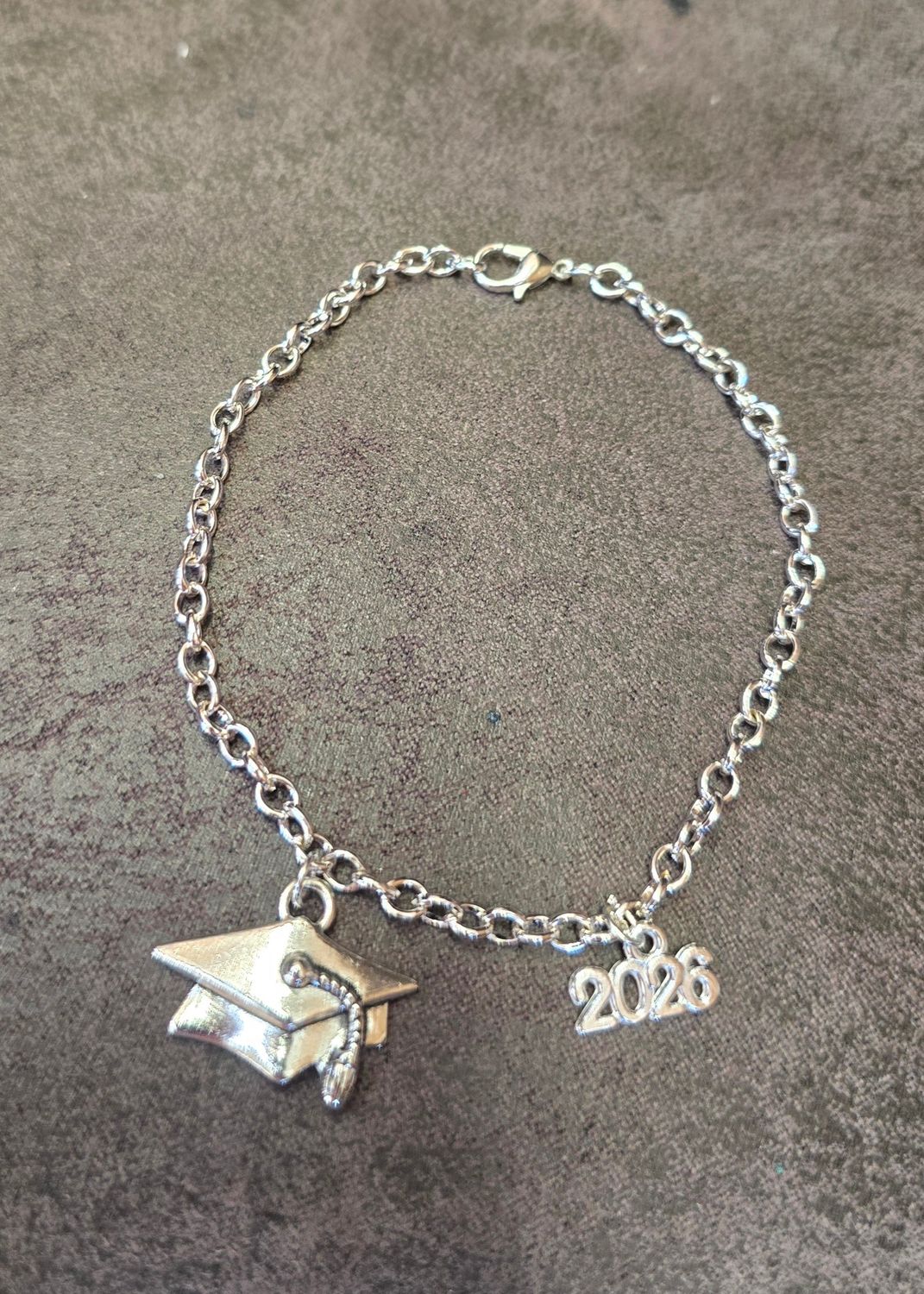 Graduate Bracelet