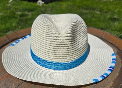 Adult Straw Hats