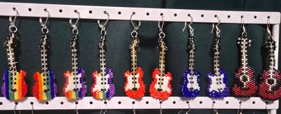 Rhythm &amp; Beads - Currently in stock and ready for a forever home, no waiting!