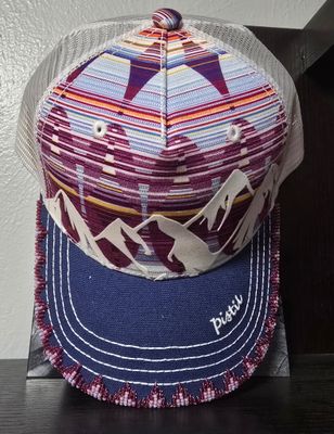 Purple Mountain Majesty