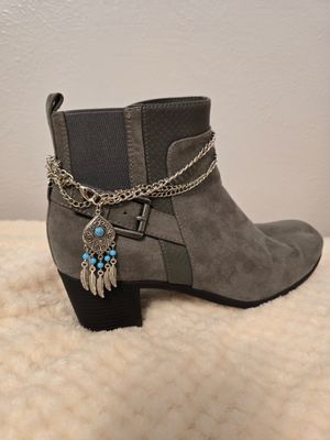 Boot Bling