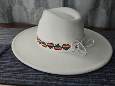 Heartfelt Handbeaded Band