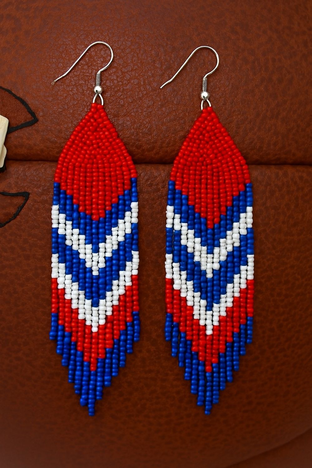 Star Spangled Fringe