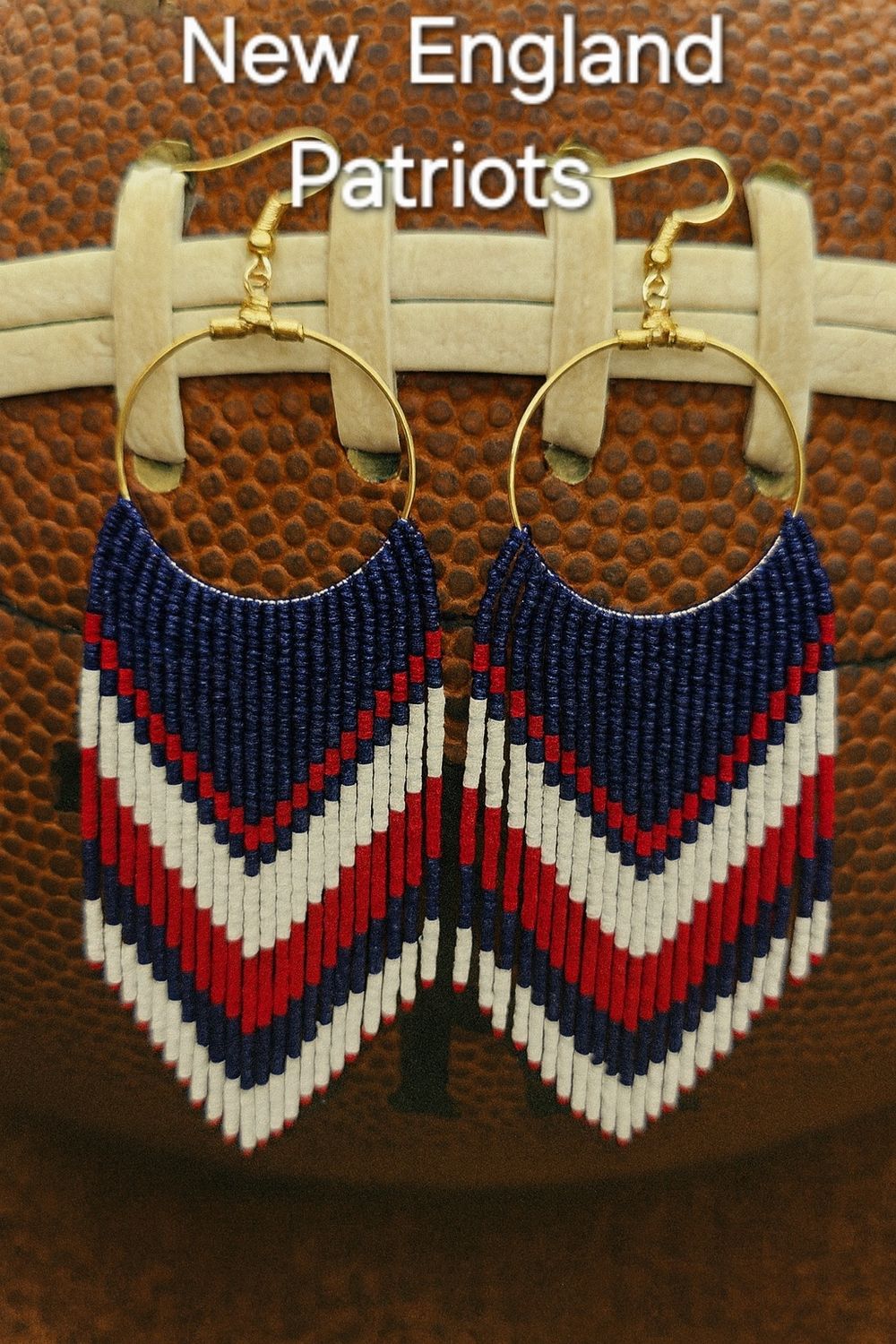 NFL Game Day Glam (Medium length)