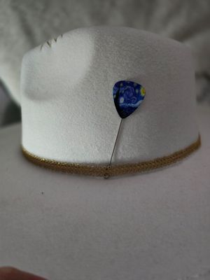 Hat / Scarf / Lapel Stick Pins