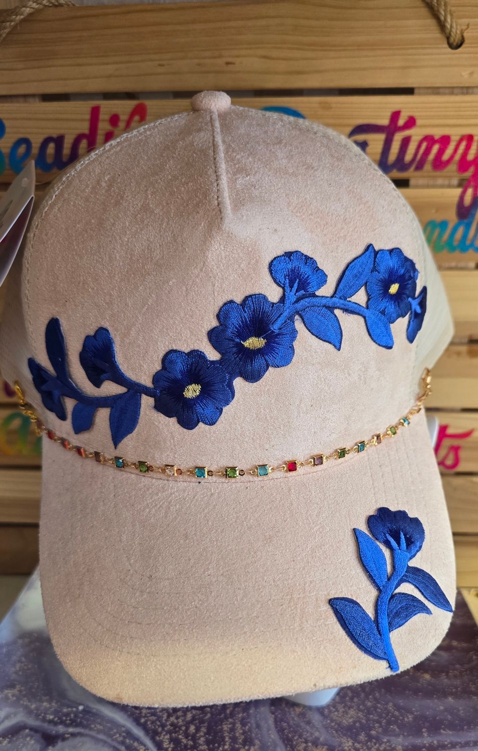 Ballcaps