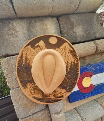 Trail WandererFedora