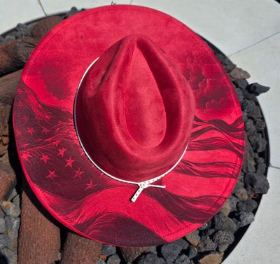 Patriot Ember