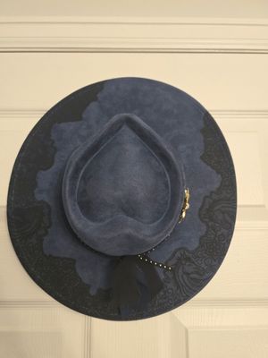 Denim and Lace