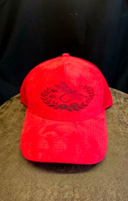 Laser Burnt Ballcaps