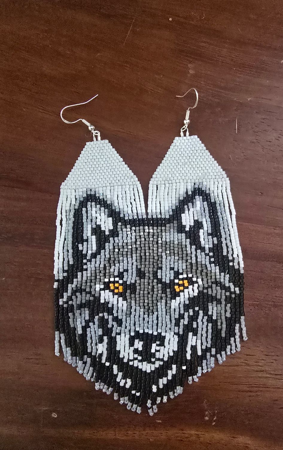 Spirit Wolf