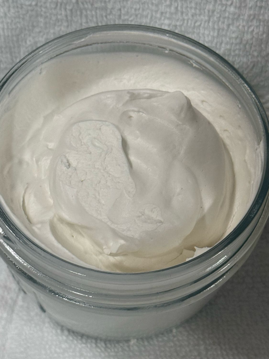 Lavender Body Butter