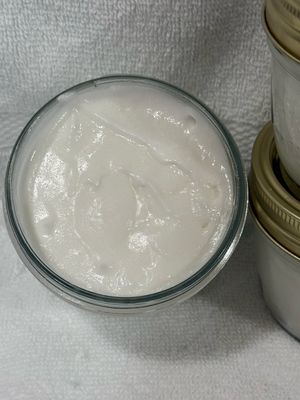 Cashmere Foaming Soap