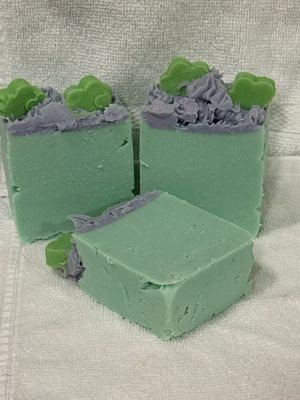 LBC Ylang Ylang  Marjoram Sandlewood