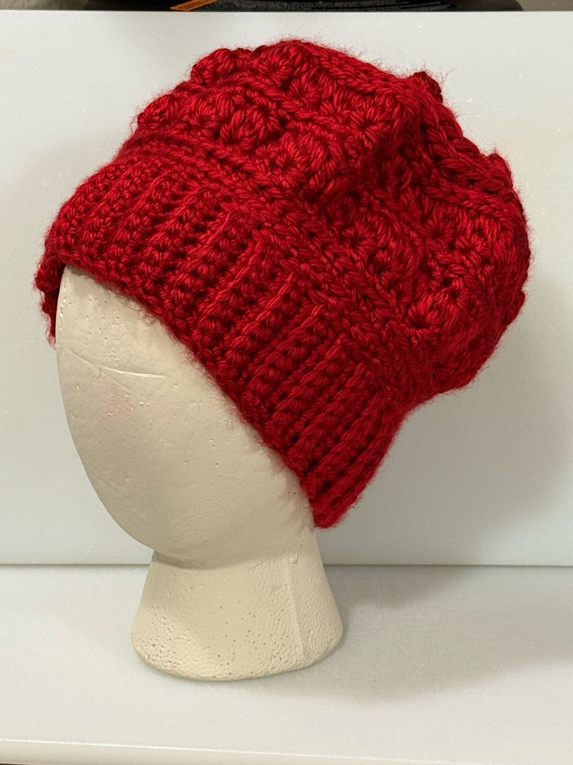 Adult Red Hat