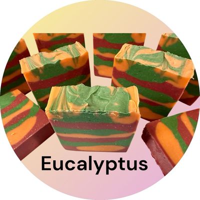Eucalyptus Soap