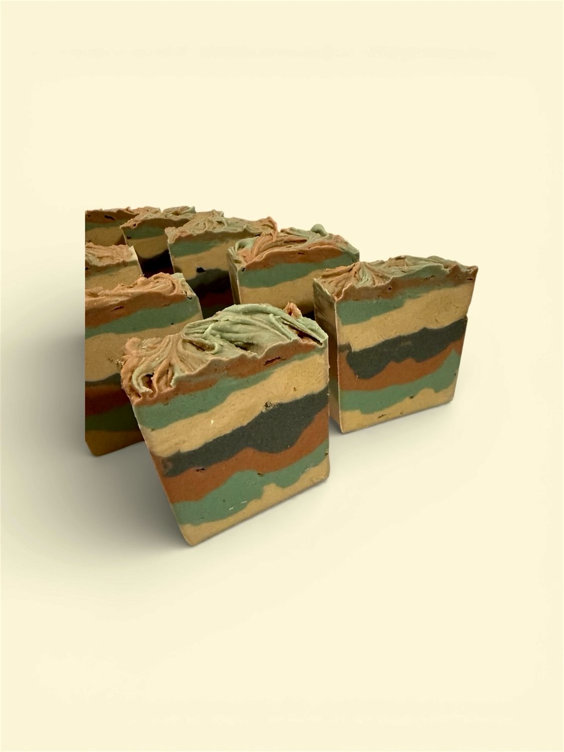 Sandalwood Allure Soap