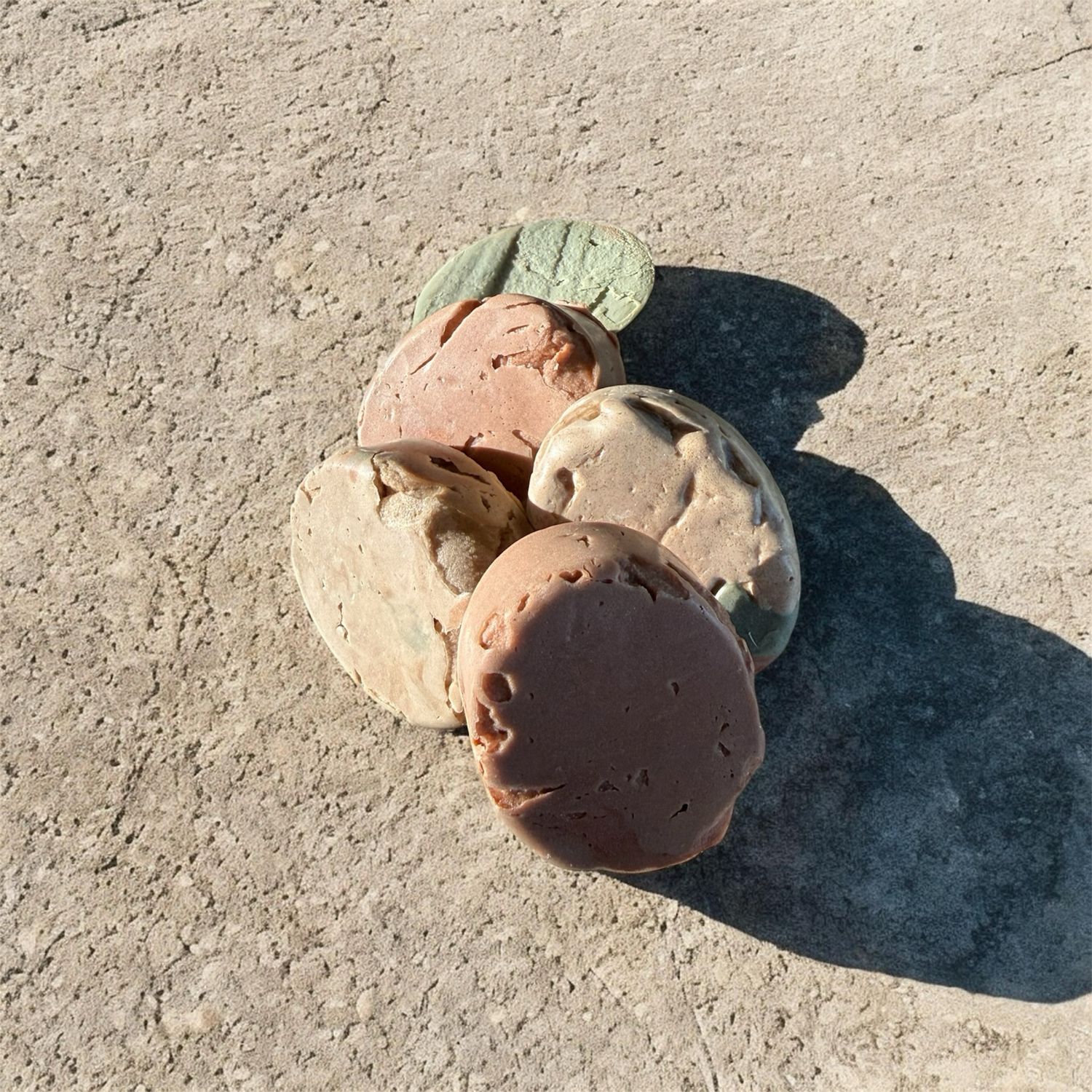 Sandalwood Allure Soap