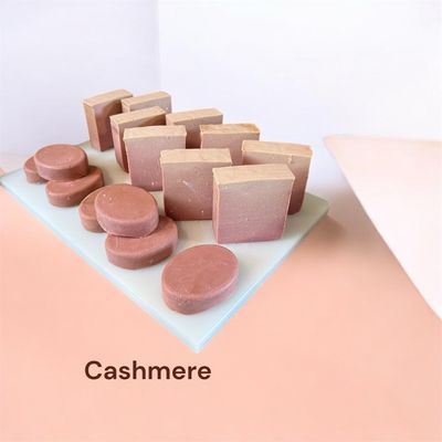 Cashmere Soap