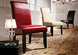 Eetkamerstoelen