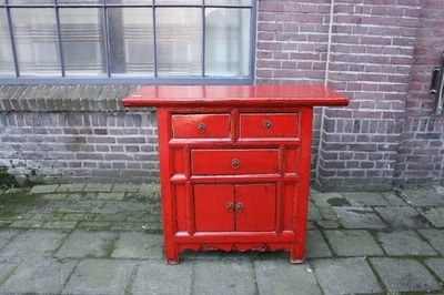Antiek Sideboard