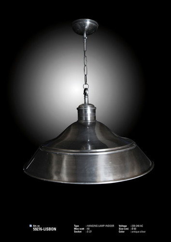 Hanglamp Lisabon