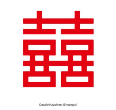 DOUBLE HAPPINESS ORIGINAL