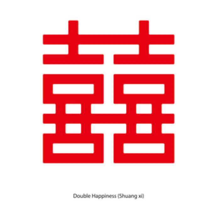 DOUBLE HAPPINESS ORIGINAL