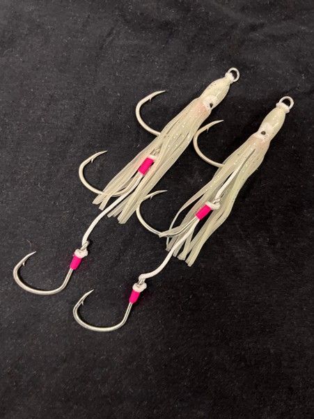 7/0 SnappaSlappa Assist Gangs (2 pack)