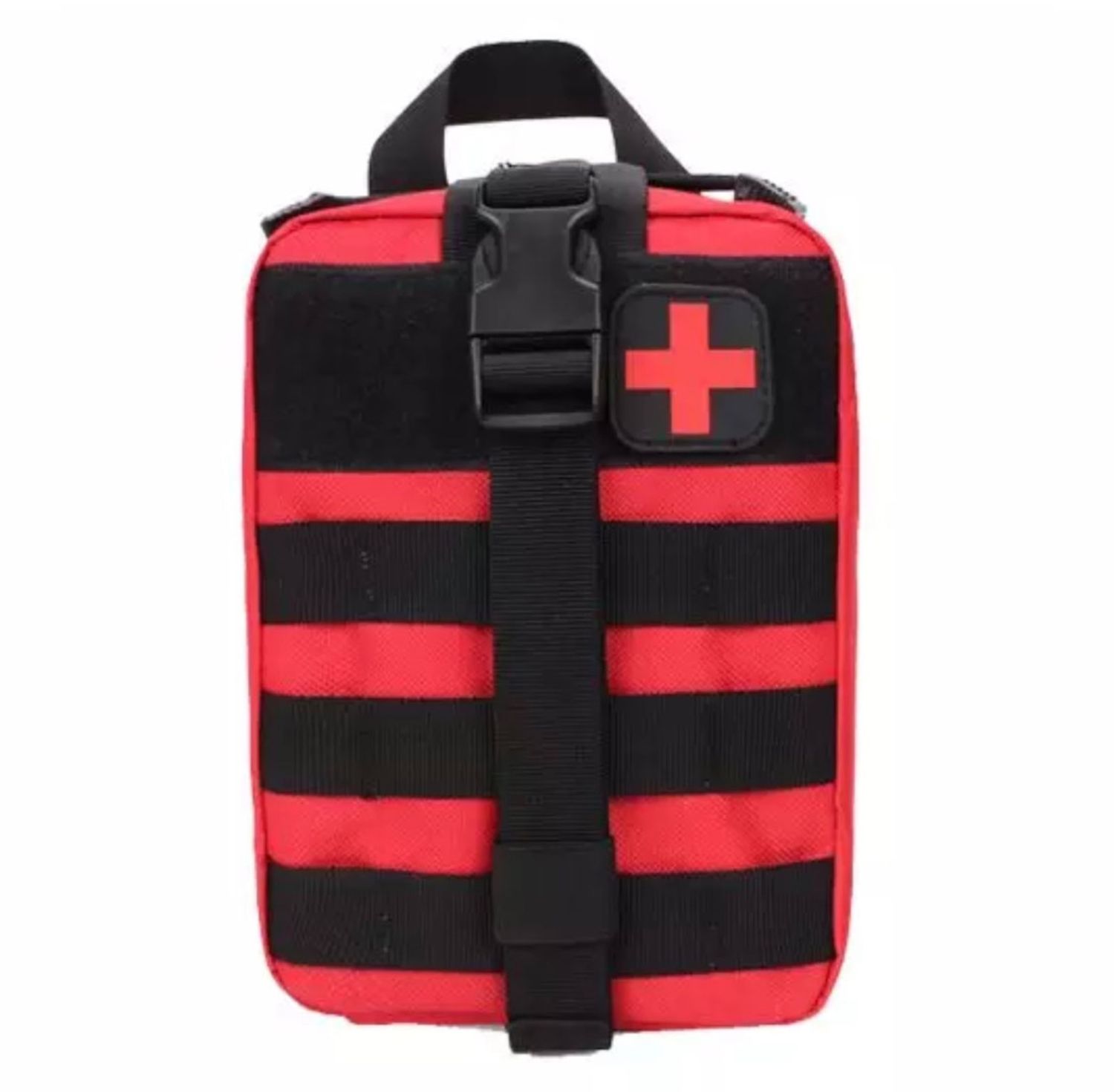 Trauma & First Aid Kit