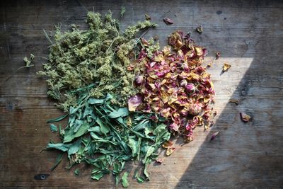 Dried Herbs
