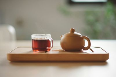 Tea/Herbal Tea , Coffee &amp; Break fast Goodies
