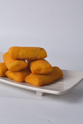 Frozen Foods