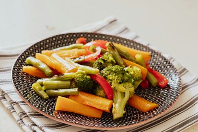 Frozen Veggies &amp; Herbs