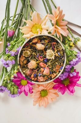 Dried Herbs