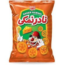 Nader namaki wheel -نادر نمکی چرخی