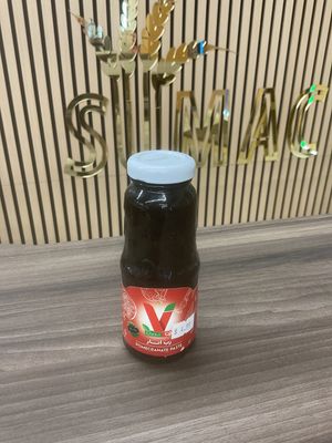 Vita pomegranate paste - رب انار