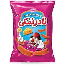 Nader namaki pipe - نادر نمکی لوله ای