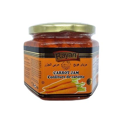 Carrot jam rayan -  مربا هویج