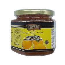 Quince jam rayan  - مربا به رایان