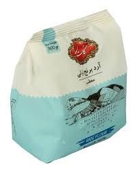 Golestan Rice flour - 300g  - ارد برنج گلستان