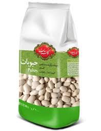 Golestan white beans (navy)  -900gr- لوبیا سفید