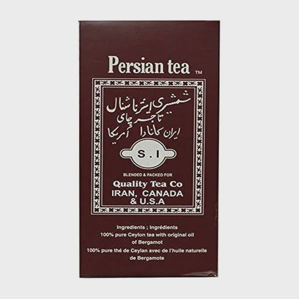 QT shamshiri persian tea 1000gr- چای شمشیری