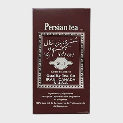 QT shamshiri persian tea 1000gr- چای شمشیری