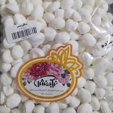 Sugar candy plain -  400 gr - شکر پنیر ساده
